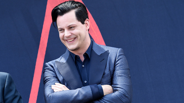 Going to Boston Calling? Jack White says no cellphones allowed Going to Boston Calling? Jack White says no cellphones allowed