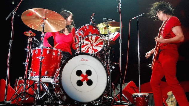 Third Man Records Announce 20th Anniversary Box Set for The White Stripes' Debut Album