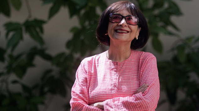 Life-Changing Cookbooks: <i>Madhur Jaffrey's Indian Cooking</i>