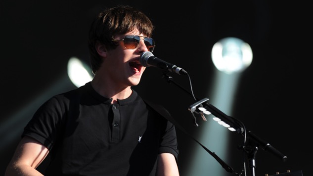 In 2012, Jake Bugg&#8217;s &#8220;Lightning Bolt&#8221; Was a Flash Hit