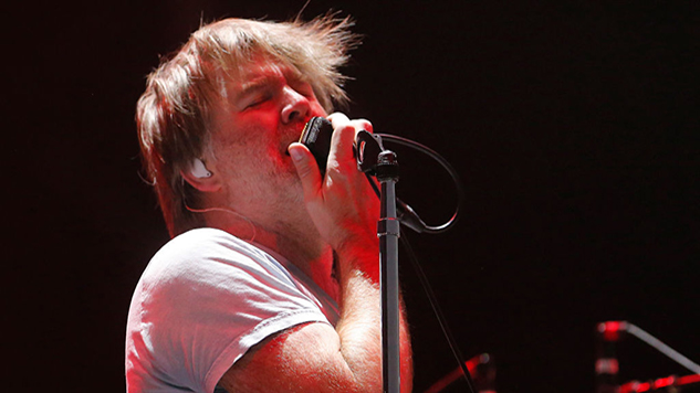 LCD Soundsystem Cover Chic on New Spotify Singles