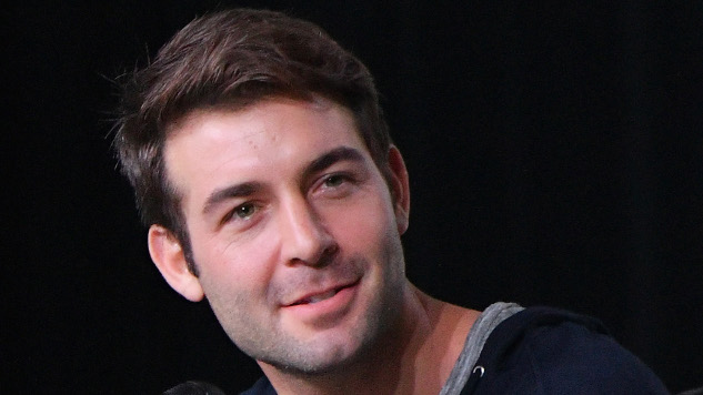 James Wolk Joins Cast of Damon Lindelof&#8217;s HBO <i>Watchmen</i> Series