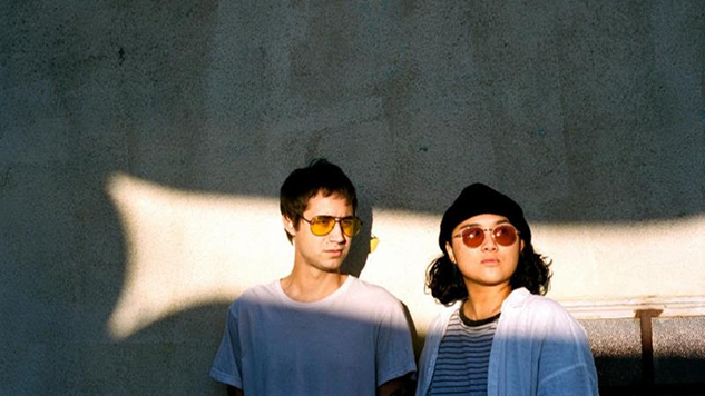 Jay Som and Justus Proffit Share New Single, "Invisible Friends"