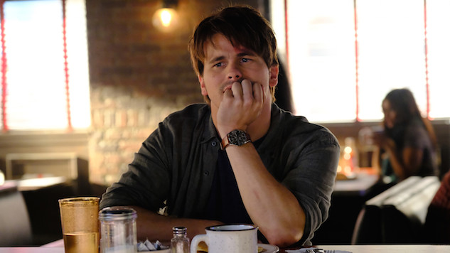 Jason Ritter (Absolutely) Talks about His New ABC Series, <i>Kevin (Probably) Saves the World</i>
