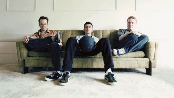 Jawbreaker Adds Additional Cities and Dates for <I>Dear You</I> Tour
