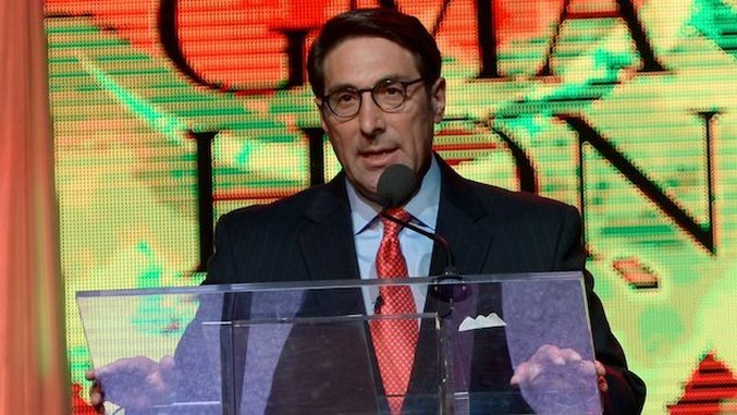 Meet Jay Sekulow: One of Trump's Key Lawyers and the Inventor of Right-Wing Misinformation