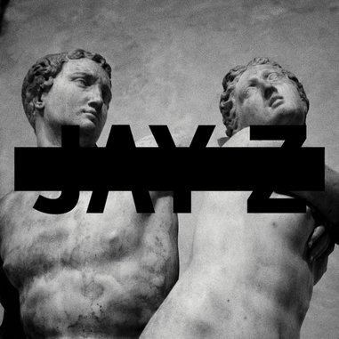 Jay-Z: <i>Magna Carta...Holy Grail</i>