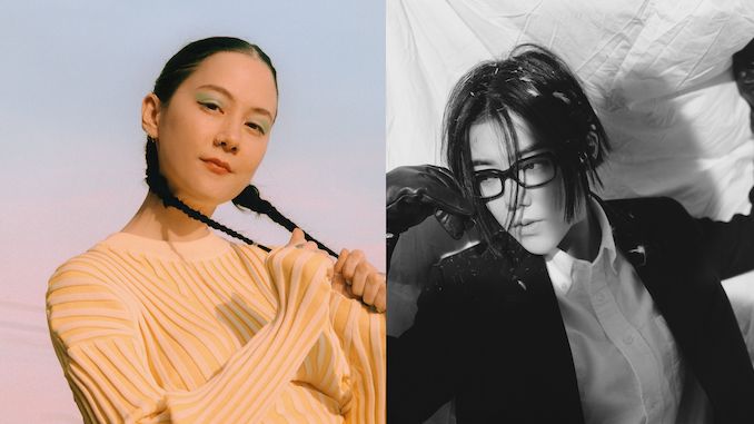 Japanese Breakfast and So!YoON! Collab on Korean Version of "Be Sweet"