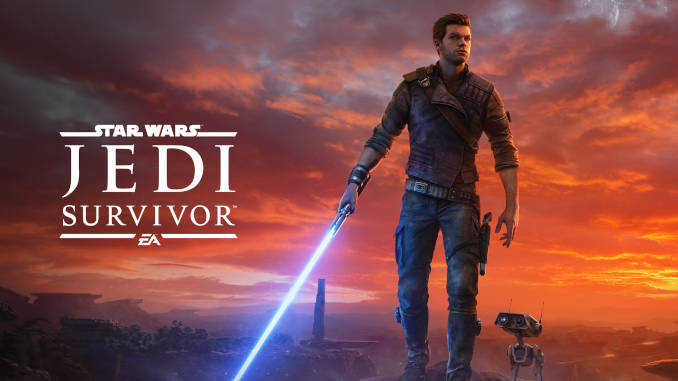EA Cancels <i>Apex Legends Mobile</i> and <i>Battlefield Mobile</i> and Delays <i>Star Wars Jedi: Survivor</i>