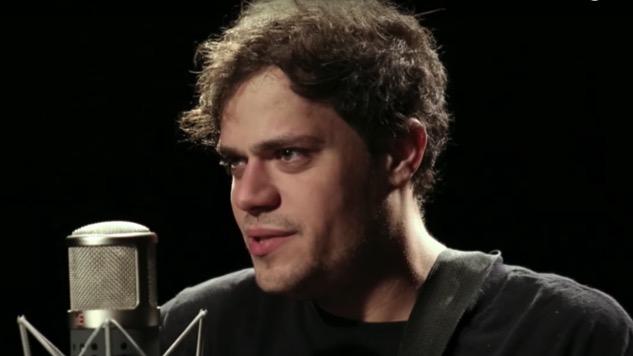 After <i>POST-,</i> Jeff Rosenstock Is Ready to "Start Fucking Fighting"