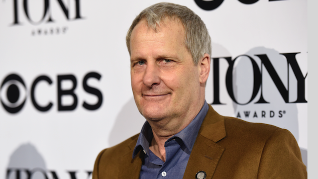 Jeff Daniels to Star in Showtime&#8217;s Forthcoming Series <i>Rust</i>