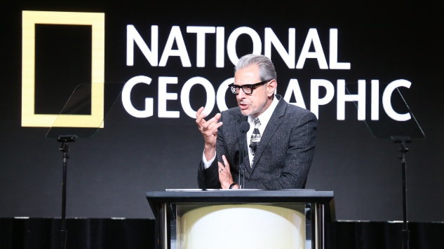 Jeff Goldblum and Gordan Ramsay Explore the World in Their Respective National Geographic Series