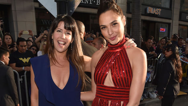 Patty Jenkins' $9 Million Payday For <i>Wonder Woman 2</i> Is the Highest All Time for a Female Director