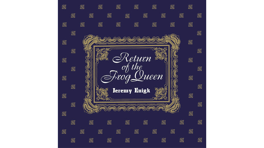 Jeremy Enigk: <i>Return Of The Frog Queen (Expanded Edition)</i> Review