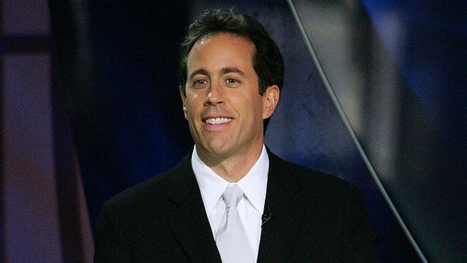 Image result for jerry seinfeld images