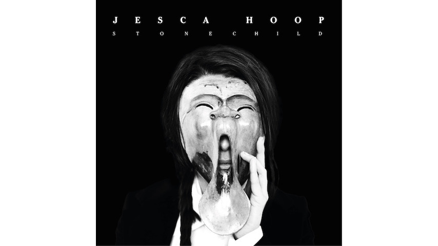 Jesca Hoop: <i>STONECHILD</i> Review