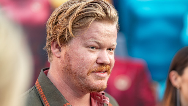Jesse Plemons in Talks to Join Brie Larson in Charlie Kaufman&#8217;s <i>I&#8217;m Thinking of Ending Things</i>