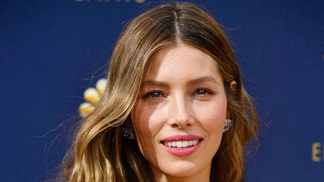 Jessica Biel Starring In and Producing New Facebook Watch Series <i>Limetown</i>