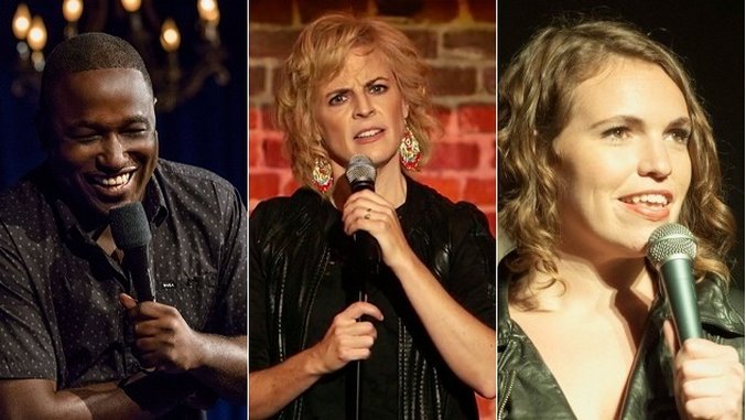 The 10 Best Comedians We Saw at Just For Laughs 2016