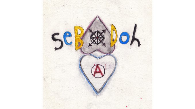 Sebadoh: <i>Defend Yourself</i>
