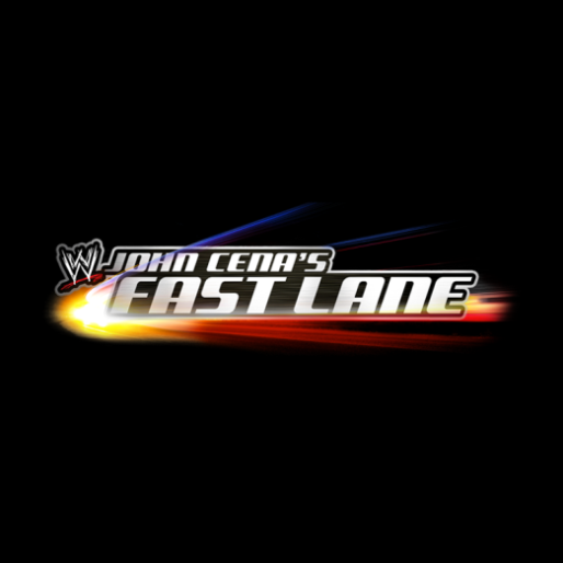 Mobile Game of the week: <i>John Cena's Fast Lane</i>