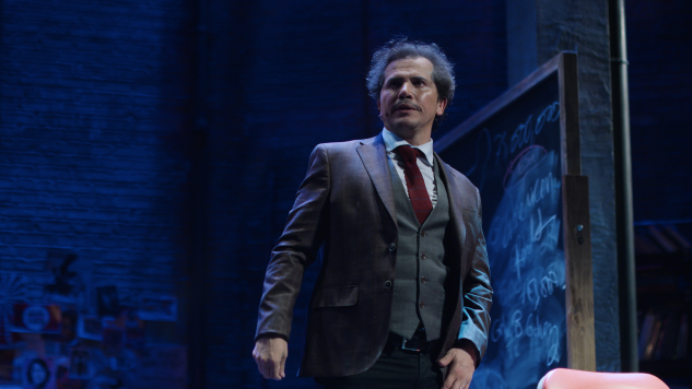 John Leguizamo Explores Centuries of Cultural Genocide in <i>Latin History for Morons</i>