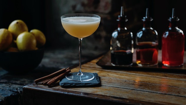 11 Beautiful Cocktails from Johnnie Walker&#8217;s New Flavors of America Campaign