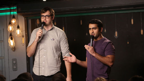 <i>The Meltdown with Jonah and Kumail</i> Review