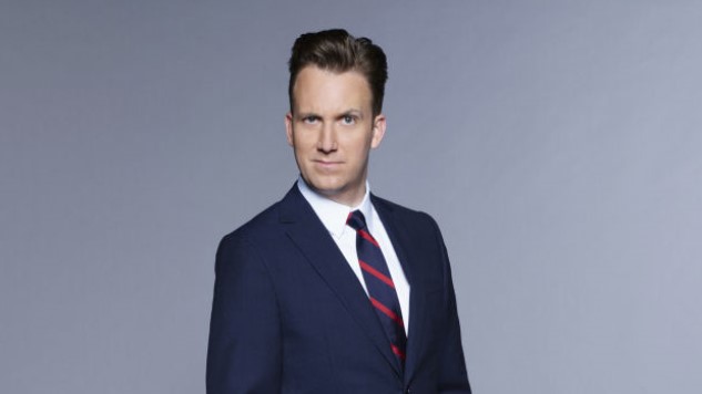 Comedy Central Announces <i>The Daily Show</i> Companion Series Starring Jordan Klepper