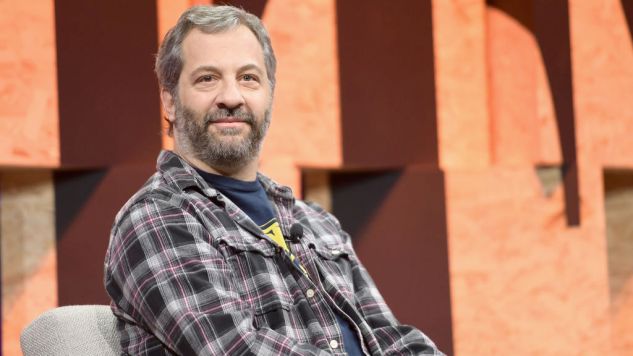 Judd Apatow Discusses His Return to Stand-up After 25 Years