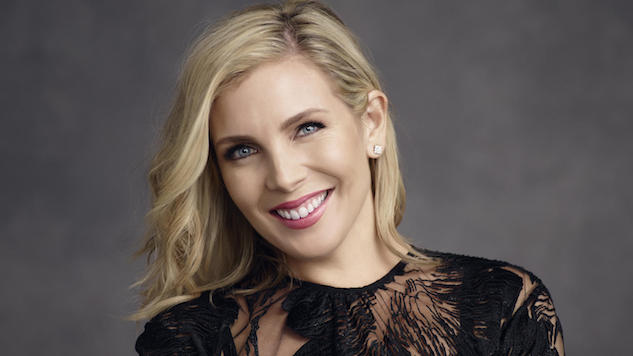 June Diane Raphael Is Writing <i>The Badass Woman's Guide to Running For Office</i>