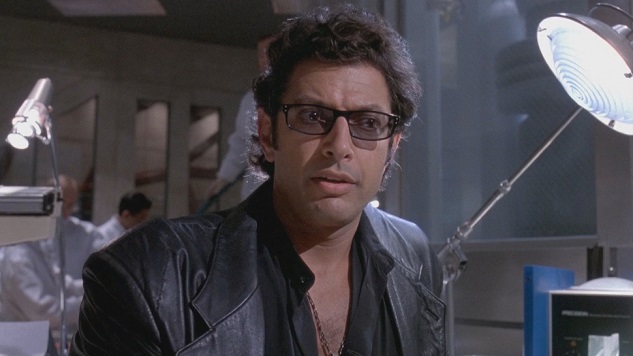 Five Noises Jeff Goldblum Might Make in <i>Jurassic World: Fallen Kingdom</i>