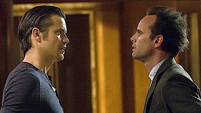 <i>Justified</i> Review: &#8220;Restitution&#8221;