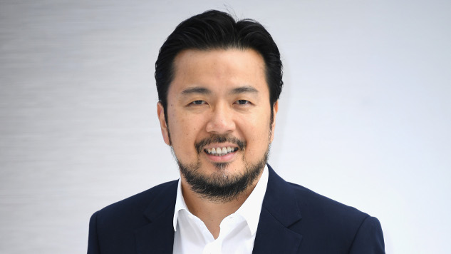Justin Lin Signs Overall TV Deal with Apple