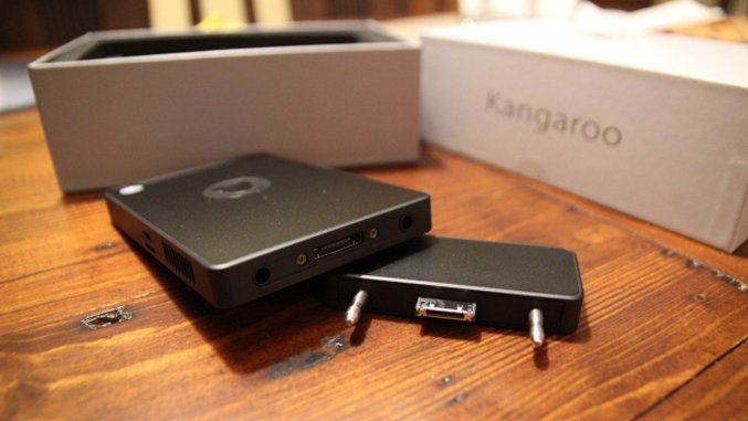 Kangaroo Mobile Desktop Review: Better Than Any Stick PC