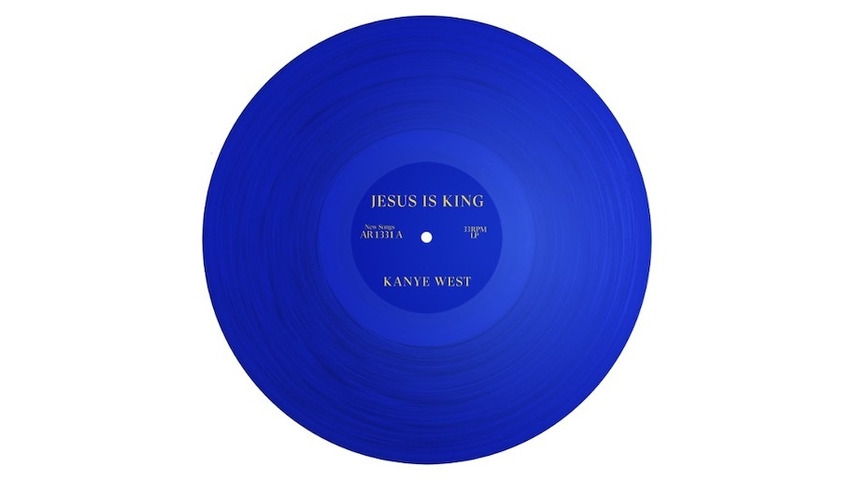 Kanye West&#8217;s <i>JESUS IS KING</i> Is a Divine Failure