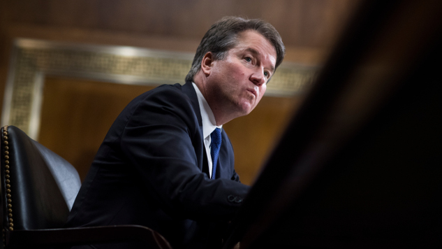 Democrats May Be Finally Waking Up to the Need to Pack the Supreme Court