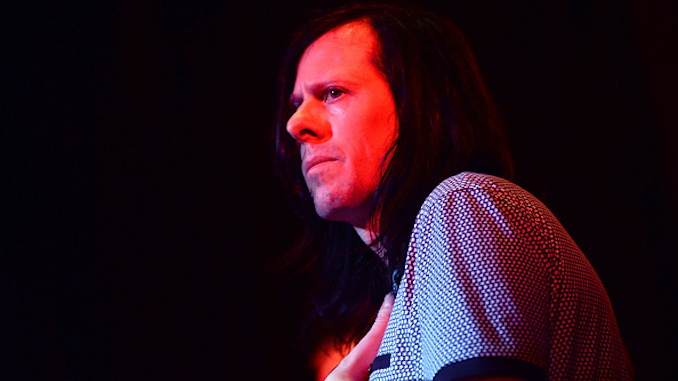 Ken Stringfellow Shares New Statement in Response to Sexual Misconduct Allegations