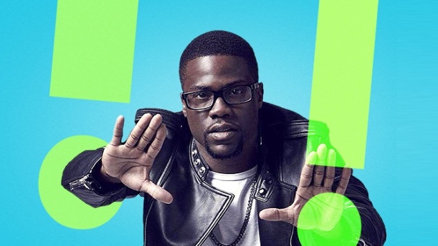 Kevin Hart and Just For Laughs Team Up For a Short Comedy Film Contest