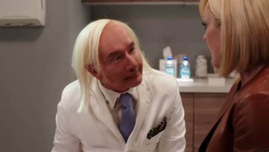 <i>Unbreakable Kimmy Schmidt</i> Review: &#8220;Kimmy Goes On A Date!&#8221;/&#8221;Kimmy Goes To The Doctor!&#8221;