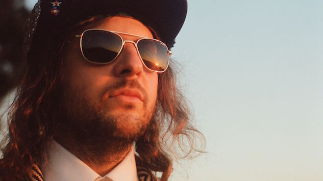 King Tuff's Easygoing New Single, "Thru The Cracks," Features Jenny Lewis