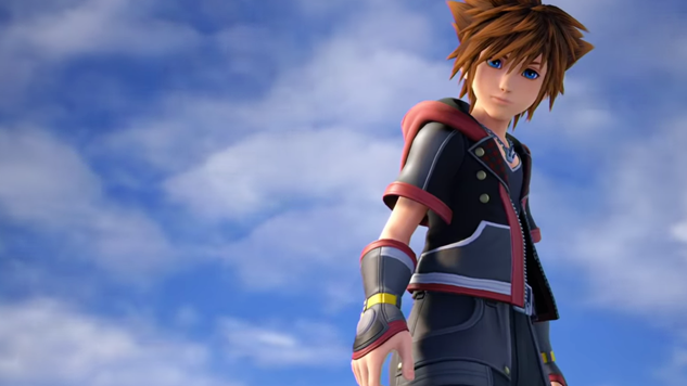 Final <i>Kingdom Hearts 3</i> Trailer Raises the Stakes for the Battle To Come