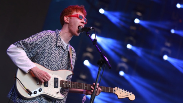 Of Course King Krule Launched His Own Fashion Line