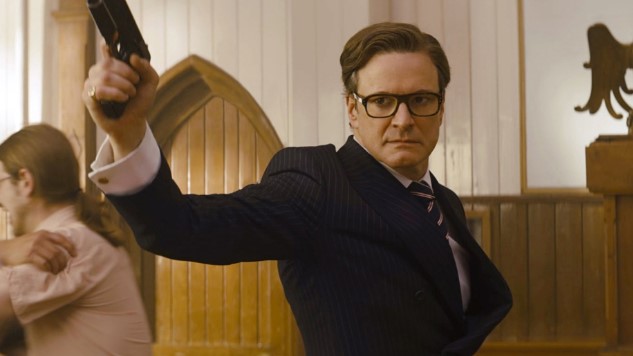 places to watch kingsman the golden circle free