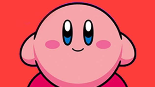 Kirby's Feet Are a Nightmare I Will Never Be Able To Unsee