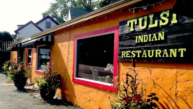 Where to Eat in Kittery, Maine