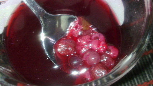 Kompot is the Warming Holiday Drink to Make this Winter