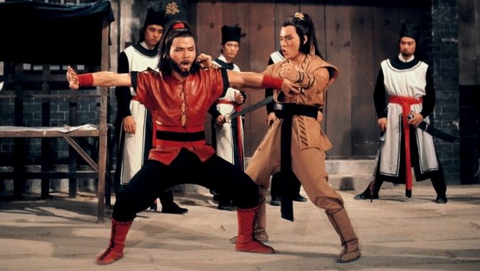 10 Enduringly Silly Kung Fu Movie Tropes :: Movies ...