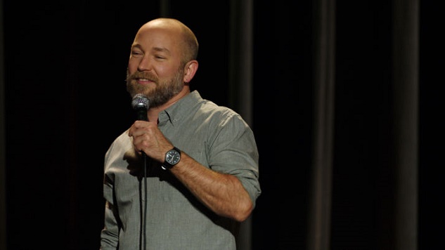 Kyle Kinane on Being a Contrarian Asshole