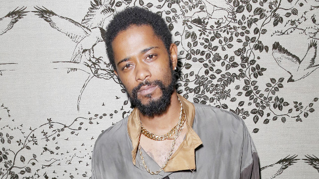 Lakeith Stanfield Joins Rian Johnson-Directed Murder Mystery <i>Knives Out</i>